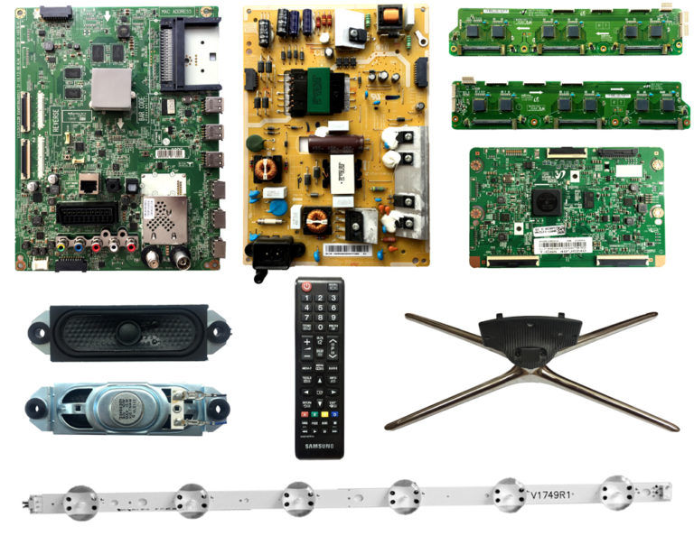Интернет Магазин Запчастей Для Телевизоров